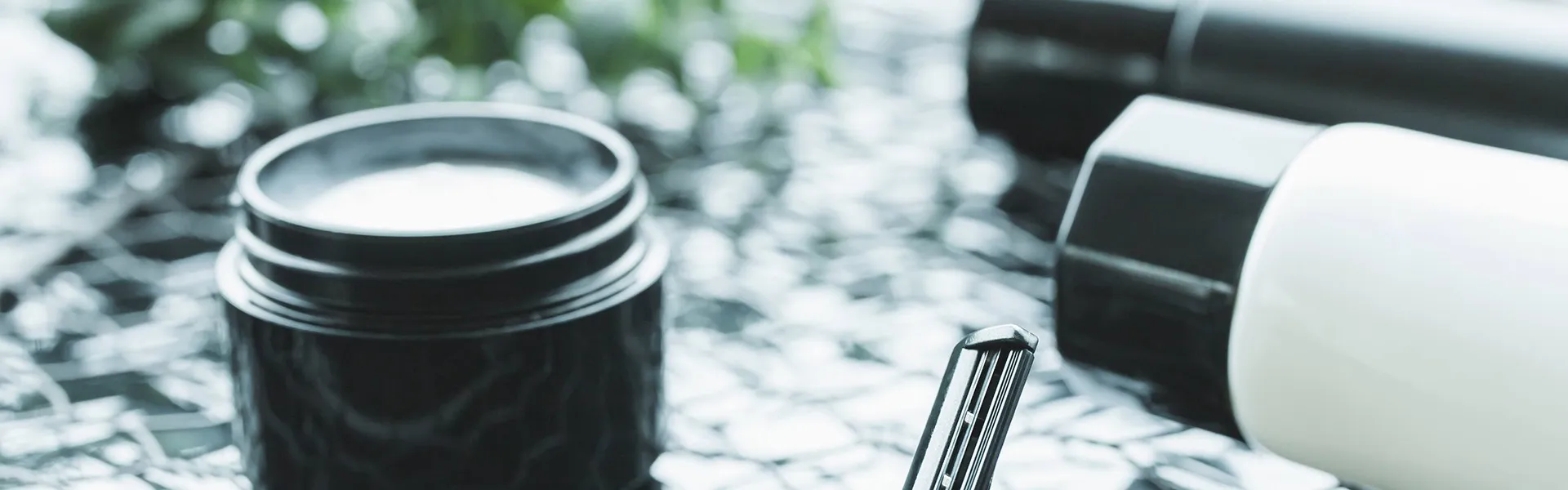 おすすめスタイリング剤3選