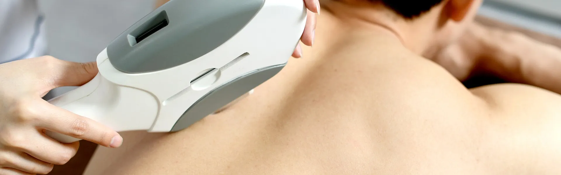 脱毛で清潔感と快適さをプラス