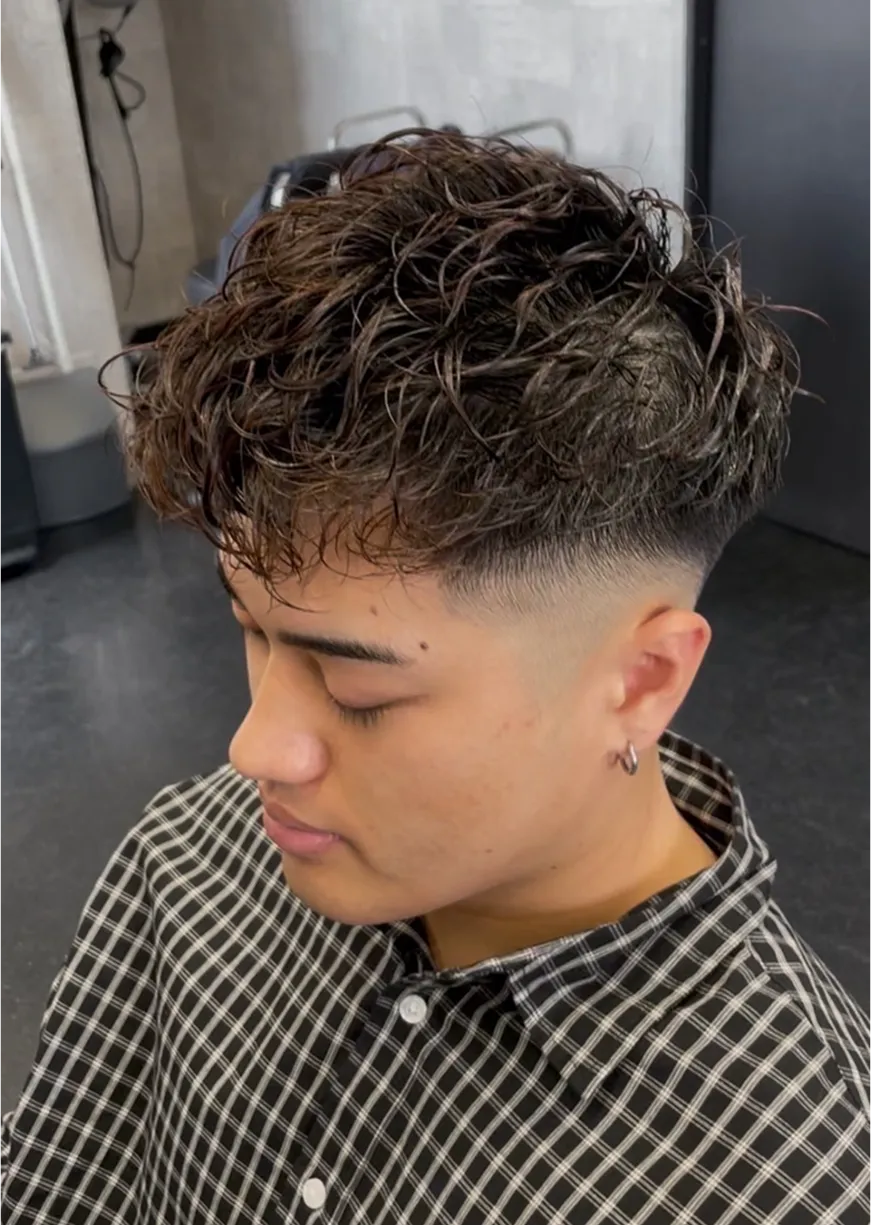 スペインカール