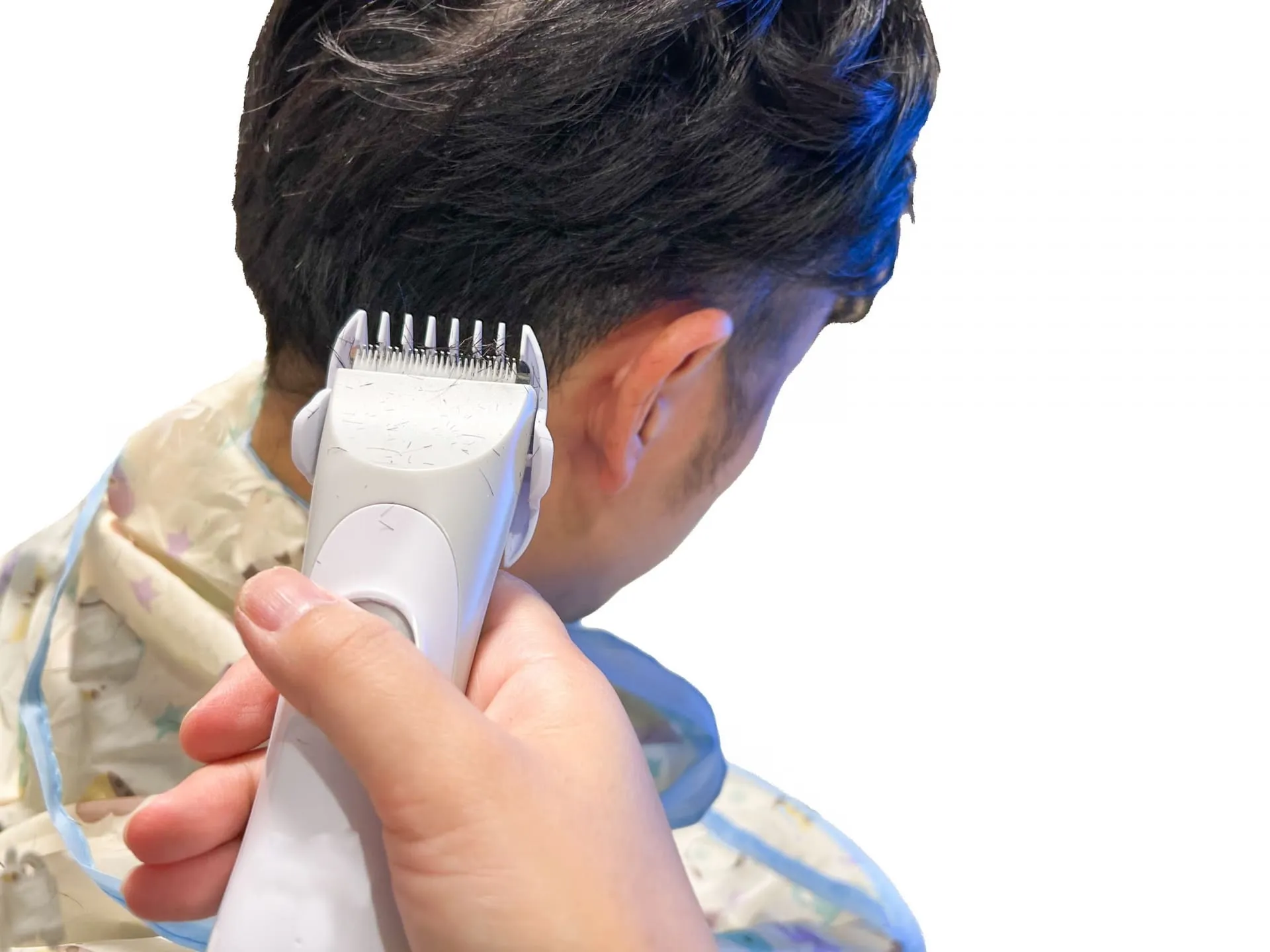 ツーブロックにメンズパーマをかけて男前度アップ！おすすめのパーマを紹介