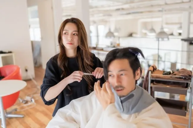 メンズパーマで避けたい曖昧な表現「おまかせ」「適当に」