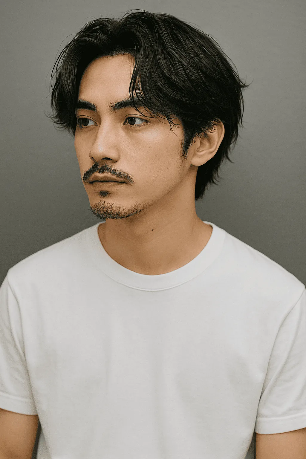 ナチュラルカール