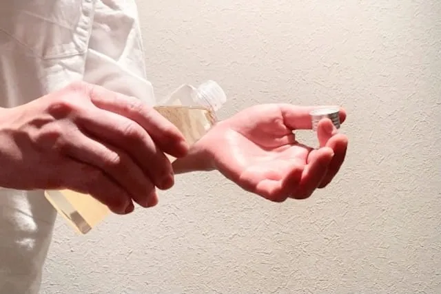 おすすめのスタイリング剤と使い方