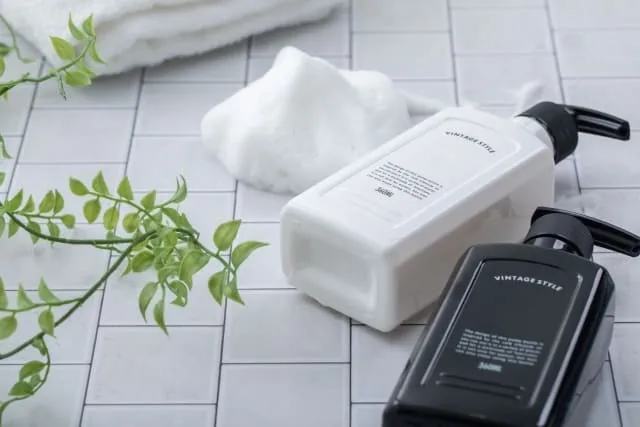 ツイスト特有のパサつきを防ぐコツ