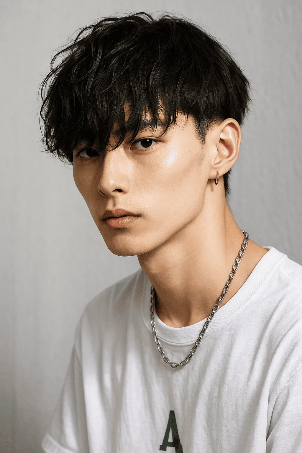 トレンド感を演出