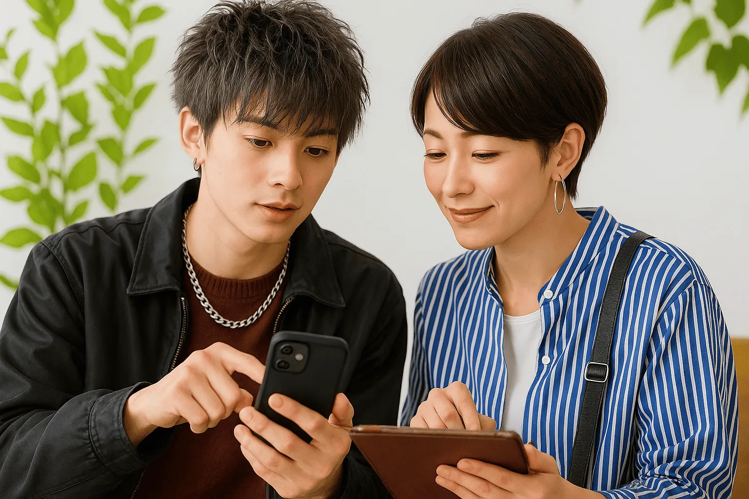 「ゆるめ」の定義を共有する