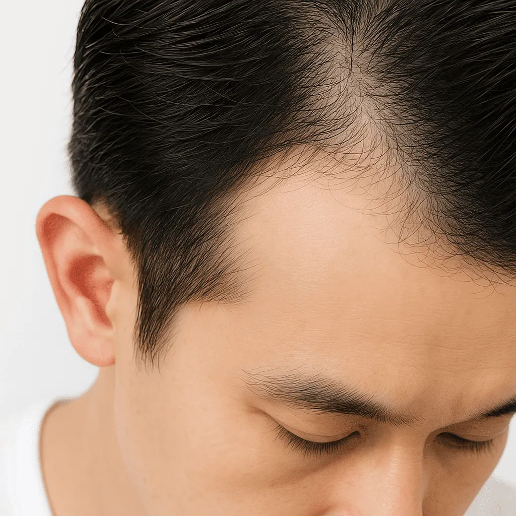 髪や頭皮へのダメージリスク