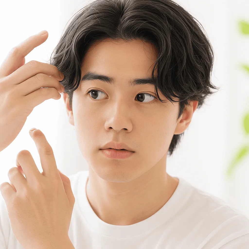 朝のセット時間と手順の目安