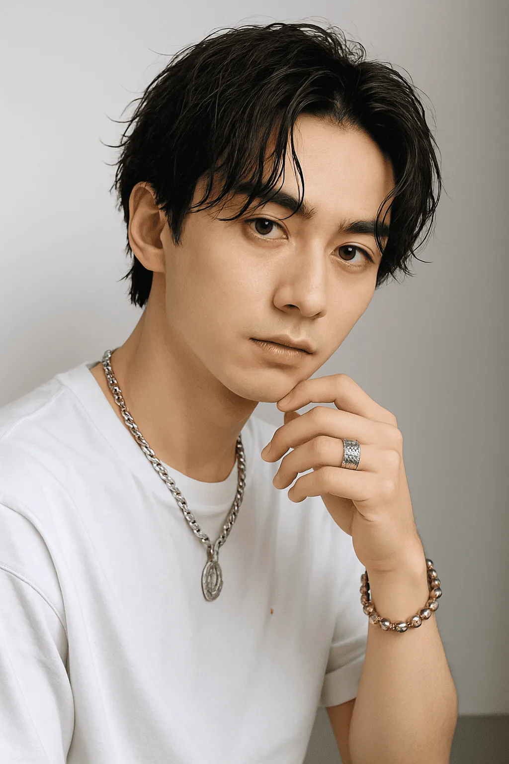 ニュアンスパーマ