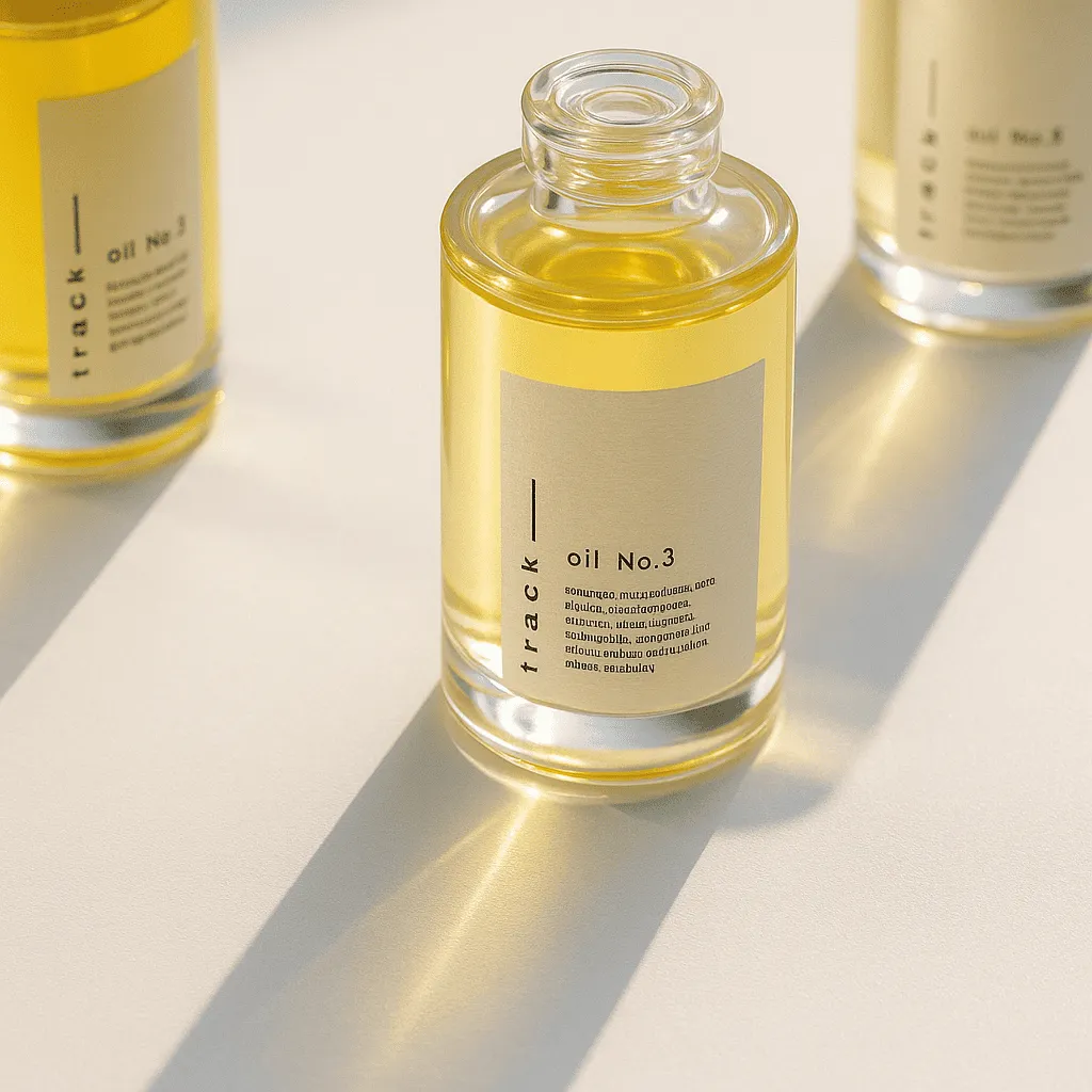 ナチュラル志向には「バーム」「オイル」系も人気