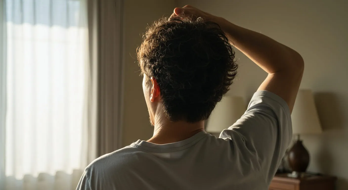 もう乾燥で悩まない！パサパサしないメンズパーマの秘訣