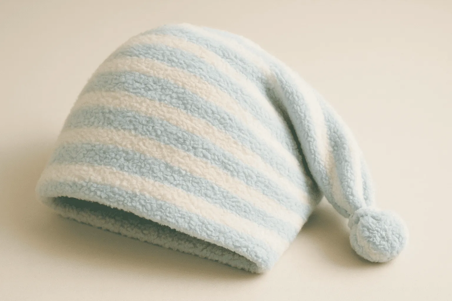 ナイトキャップの活用