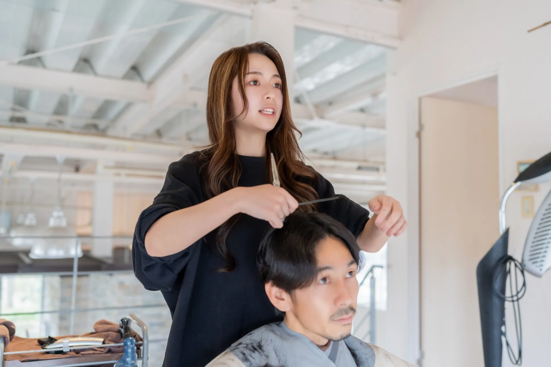 メンズパーマが似合う人・似合わない人の違いとは?失敗しないためのポイント