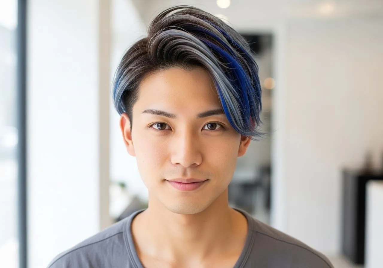 種類豊富なデザインカラー